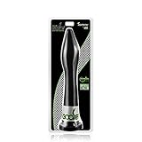 Ignite Goose with Suction Probe, Black, Medium