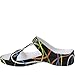 DAWGS Women's Loudmouth Z Sandals - Scribblz