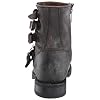 FRYE-Womens-Veronica-Belted-Short-Ankle-Boot