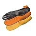 Shock Doctor Court Insole, Men's 9.0-10.5/Women's 10.0-11.5