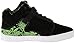 Osiris Men's Bingaman VLC-M, Black/Creature, 11 M US