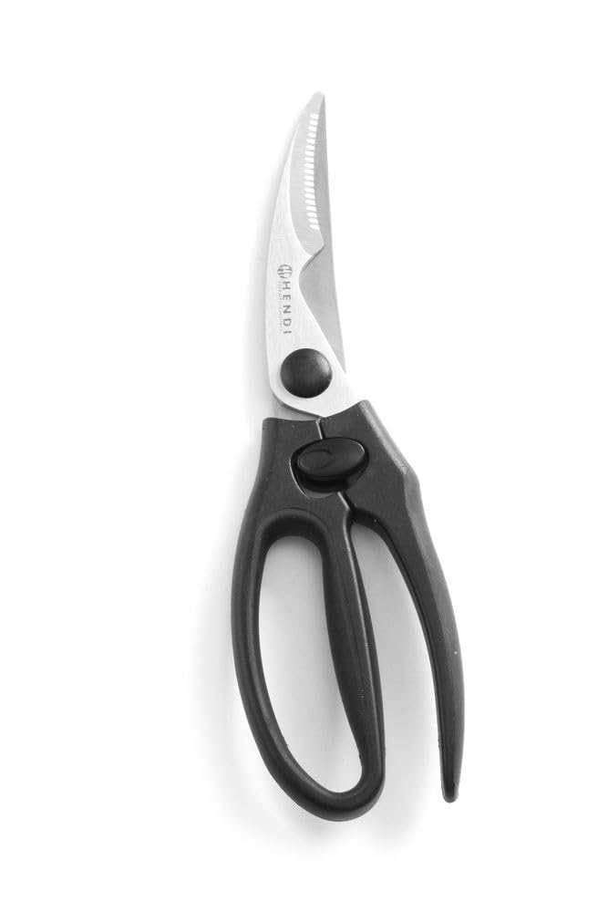 HENDI Poultry shears, 240 mm