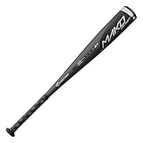 Easton JBB17MK12B Mako Beast 2 3/4 12 Junior Big Barrel Baseball Bat