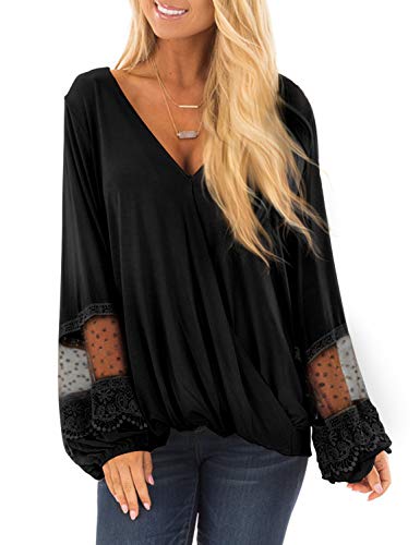 Nice top. I bought a small it seems to run slightly bigger but overall I like it and plan to wear it out to dinner next week