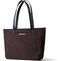Amazon.com | Bellroy Tokyo Tote Compact – (Laptop Bag, Tote