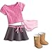 American Girl MYAG True Spirit Outfit for 18