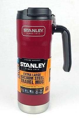 Stanley Adventure Vacuum Insulated Travel Mug 2025 | ventanasbrisa.com