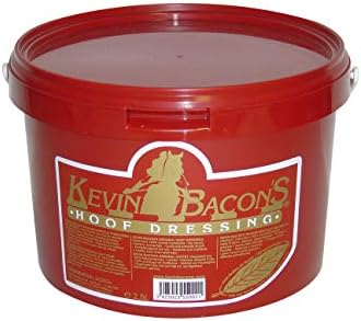 KEVIN BACON KEVIN BACON'S HOOF DRESSING ORIGINAL EQUINE HORSE HOOF CARE