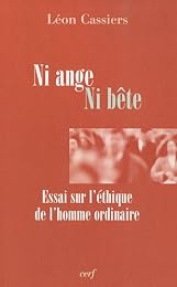 Ni ange ni bête
