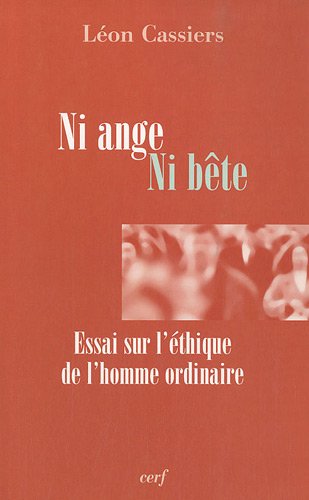 Ni ange ni bête