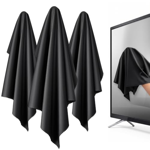 KleanToday XL Screen Cleaning Cloth
