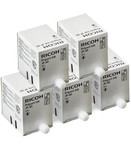 Amazon.com: Ricoh Printer Ink