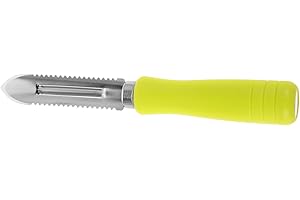 UKCOCO Stainless Steel Paring Knife Peeling Knives Vegetable Chopper Kitchen Gadget for Slicing and Dicing