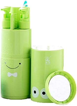 Travel Camping Hiking Swimming Portable Bath Storage . Hotel /Motel Shower Set .Funny Gift for Father's Day …