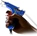 Bastex Hot MINI Glue Gun with 35 Pieces Melt Glue Sticks for DIY Arts and Crafts Projects, and small repair jobs, 20 Watt