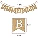 Blessed Banner Burlap| Blessed Bunting| Rustic Thanksgiving Decor| Thanksgiving Banner| Family Photo Prop| Mantle Fireplace Hanging Decor | Holiday Decorations