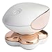 Women Electric Epilator Portable Multi-Functional Safe Body Hair Remover for Bikini Line Leg Armpit
