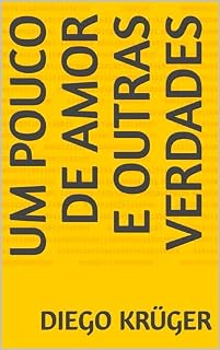 Livro Um pouco de Amor e outras Verdades