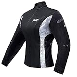 HWK Adventure/Touring Motorcycle Jacket for
