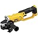 Dewalt DCG412B 20V MAX* Lithium Ion 4-1/2" grinder (Tool Only) primary