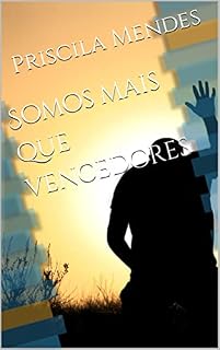 Livro Somos mais que vencedores