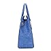 Women's Handbag Large Tote Satchel Purse Top Handle Shoulder Bag Work Bag with Wallet