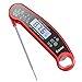Govee Digital Meat Thermometer, Instant Read Meat Thermometer with Bottle Opener Waterproof Grill Thermometer with Calibration, Backlit Cooking Food Thermometer with USDA FDA Certificate