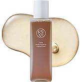 KAINE Kombu Balancing Ampoule Toner for Glass Skin, Deep Hydration & Skin Barrier Strengthening with 1% Panthenol and 60% Fermented Kombu, Korean Skin Care, 5.07 fl oz / 150ml