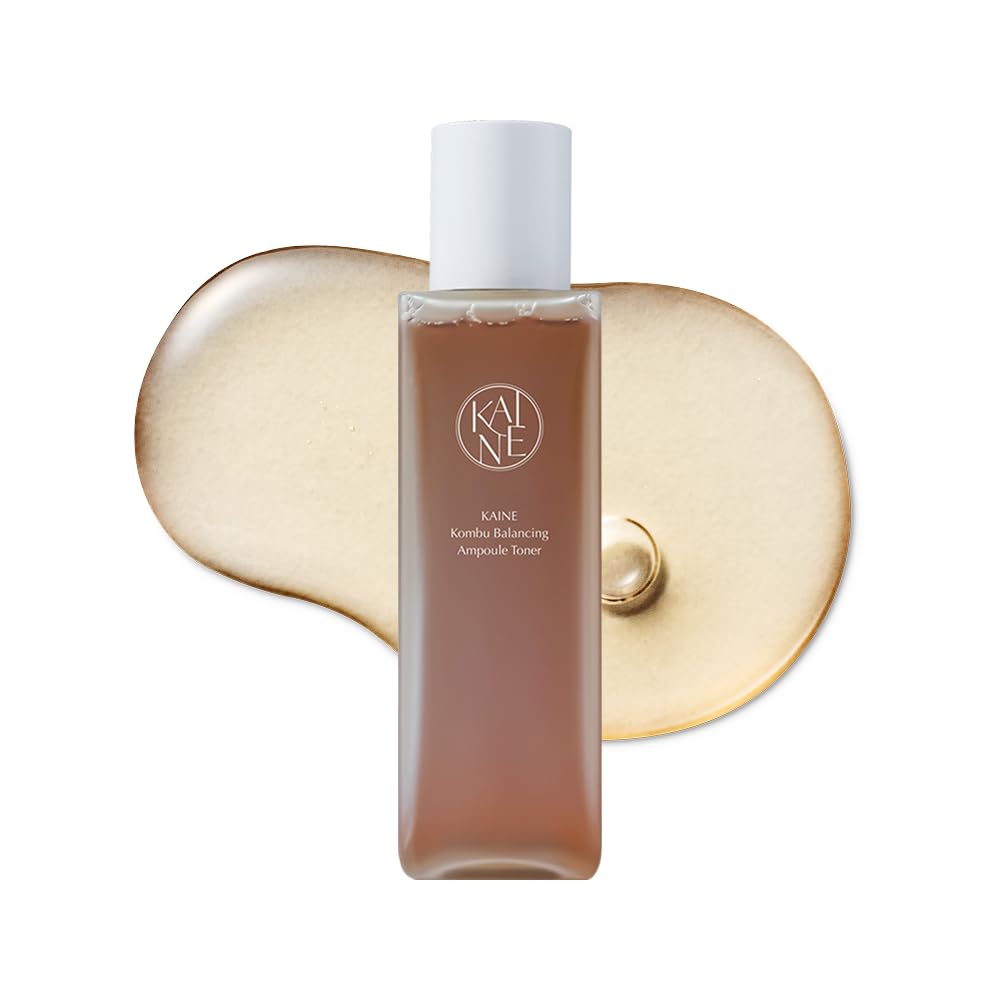 KAINE Kombu Balancing Ampoule Toner 150ml / 5.07 fl.oz.