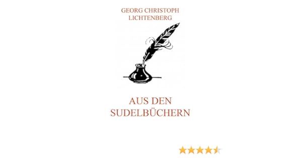 Get Lichtenberg philosoph Free