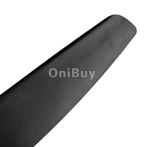 Glass Nylon Fiber Watercraft Canoe Kayak Boat Rudder With Steering system - Thumbnail 5
