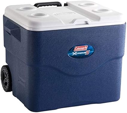 camping cooler