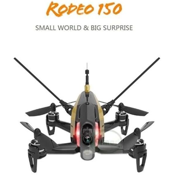 drone amazon 150