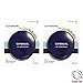 Covergirl Smoothers Pressed Powder, Translucent Light, 0.32 Oz, Pack of 2 (Packaging May Vary)