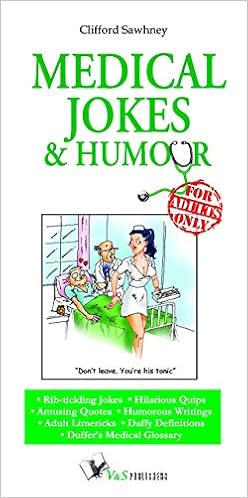 Gratuit Images Medical Jokes Humour Clifford Sawhney 9789381384862 Amazon actualisé salutations