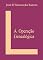 Livro A Operação Genealógica
