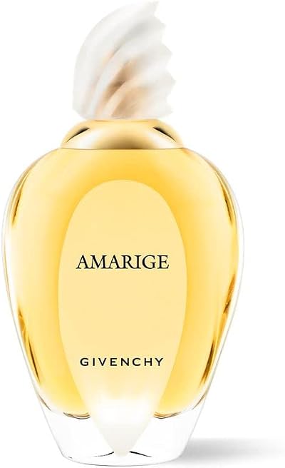 Givenchy Amarige Eau de Toilette Spray for Women 50ml