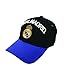 Real Madrid CAP, Official Product, Adjustable Real Madrid CAP ( NEW Season 2017 )