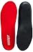 Shoe Insoles Arch Support Inserts Orthotic Insoles for Plantar Fasciitis, Flat Feet, High Arch, Pronation, Heel Spurs & Foot Pain