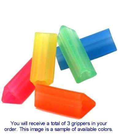 Triangle Pencil Grips (3-pack)