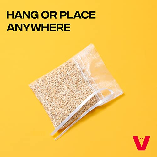 Victor M805 ScentAway Natural Rodent Repeller Peppermint Oil Mouse