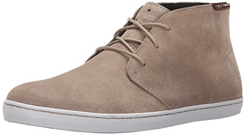 cole haan weekender chukka