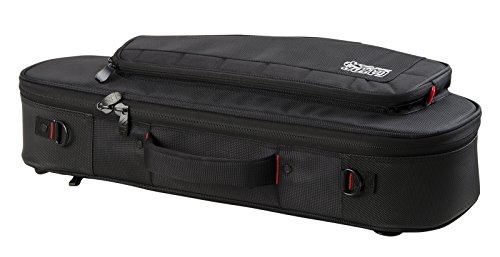 image for Gator Cases Pro-Go Ultimate Gig Bag for Alto Saxophones (G-PG-ALTOSAX)