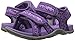 Bogs Kids' Whitefish Dots Water Shoe