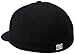 DC Men's Ya Heard Hat, Black, Large/X-Large
