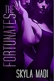 The Fortunates (The Unfortunates Series Book 2)