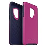 OtterBox SYMMETRY SERIES Case for Samsung Galaxy S9+  - MIX BERRY JAM (BATON ROUGE/MARITIME BLUE)