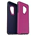 OtterBox SYMMETRY SERIES Case for Samsung Galaxy S9+ - Retail Packaging - MIX BERRY JAM (BATON ROUGE/MARITIME BLUE)