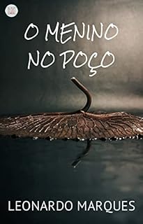 Livro O Menino no Poço