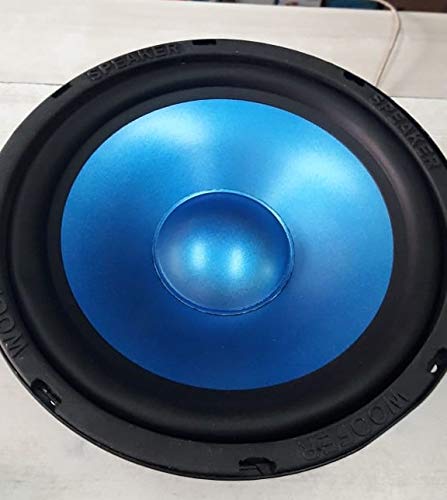 8 ohm 40 watt speakers